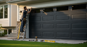 garage door repair Blaine MN: The Local Guide to Faster Fixes, Smarter Upgrades, and Safer Doors