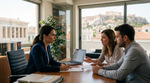 Do I Need a Contested Divorce Lawyer in Athens, GA?