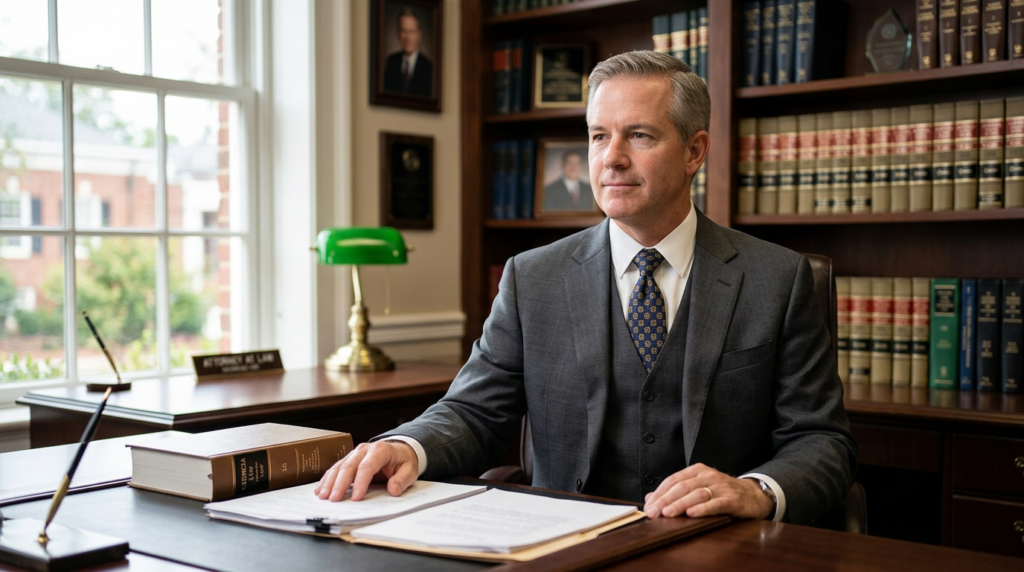 Do I Need a DUI Attorney in Athens After an Arrest?