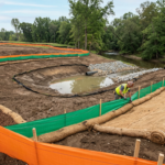 Do I Need an Erosion and Sediment Control Plan for My Project?
