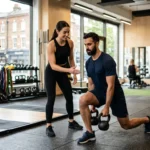 How Do I Choose The Right Personal Trainer In Stoke Newington?