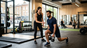 How Do I Choose The Right Personal Trainer In Stoke Newington?