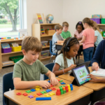 What Should I Look For In A Dyslexia School In Lawrenceville, GA?