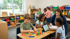 What Should I Look For In A Dyslexia School In Lawrenceville, GA?