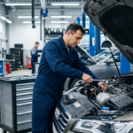 How Do I Choose a Trustworthy Auto Repair Shop in Buford?